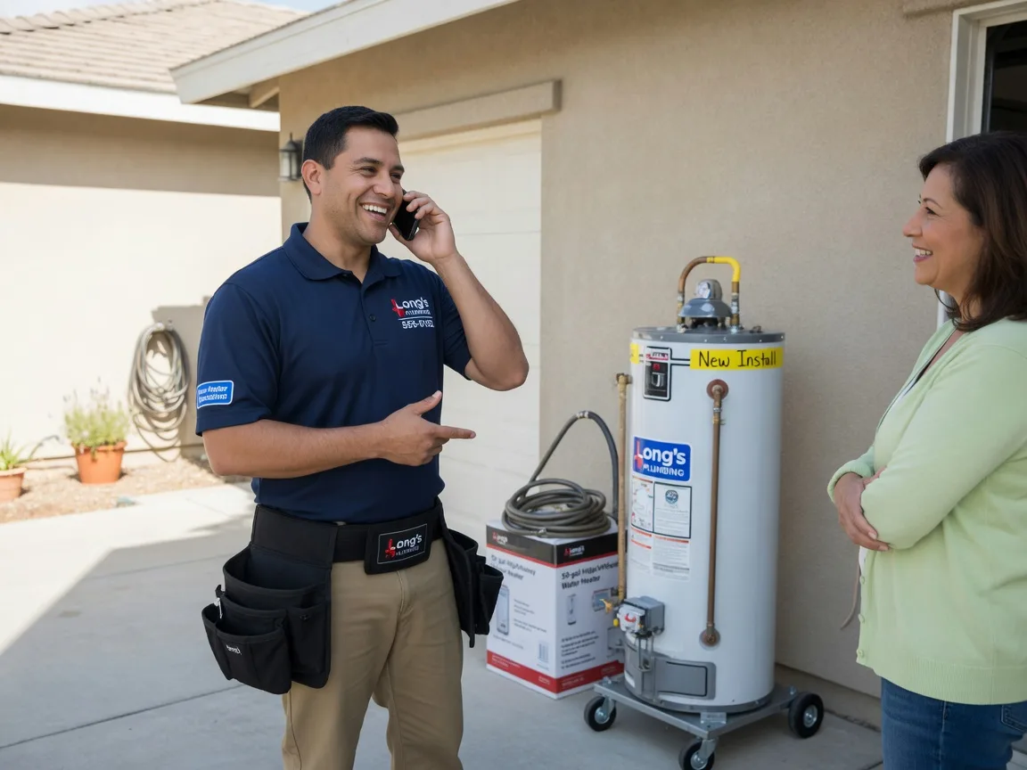 Leak Detection Hope, MI FAQs